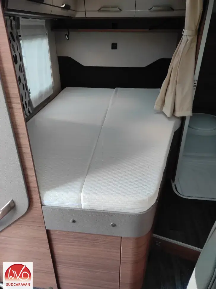 Fahrzeugbild Knaus Van TI 550 MF VANSATION #12