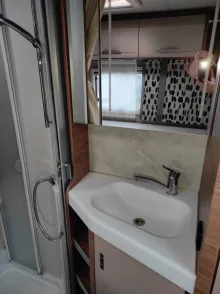 Fahrzeugbild Knaus Van TI 550 MF VANSATION #13