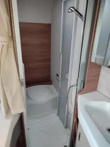Fahrzeugbild Knaus Van TI 550 MF VANSATION #14