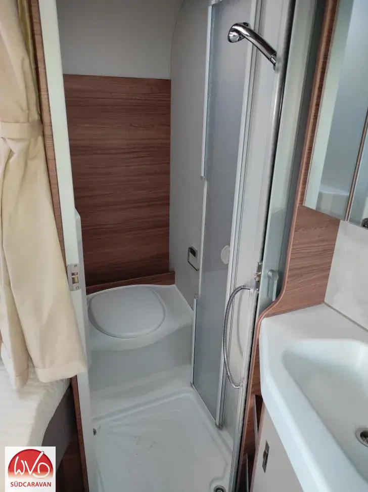 Fahrzeugbild Knaus Van TI 550 MF VANSATION #14