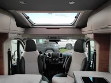 Fahrzeugbild Knaus Van TI 550 MF VANSATION #15