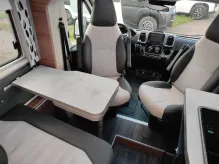 Fahrzeugbild Knaus Van TI 550 MF VANSATION #16