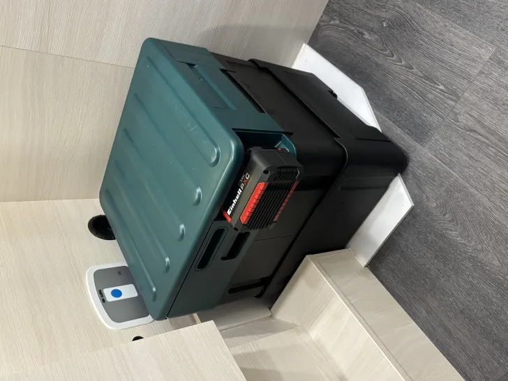 Fahrzeugbild Chausson Titanium Ultimate 640 #11
