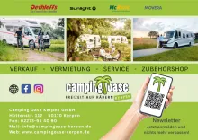 Fahrzeugbild Dethleffs Globetrail 640 ER *15 Jahre Rabatt* #22