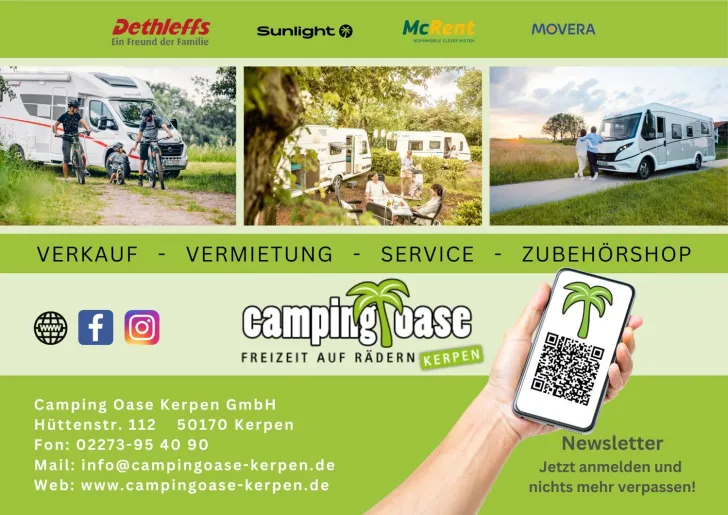 Fahrzeugbild Dethleffs Globetrail 640 ER *15 Jahre Rabatt* #22