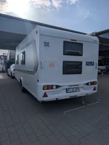 Fahrzeugbild Weinsberg CaraOne 500 FDK #6