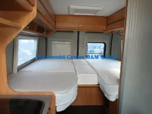 Fahrzeugbild Pössl RoadStar 600 L Markise Navi Kamera #4