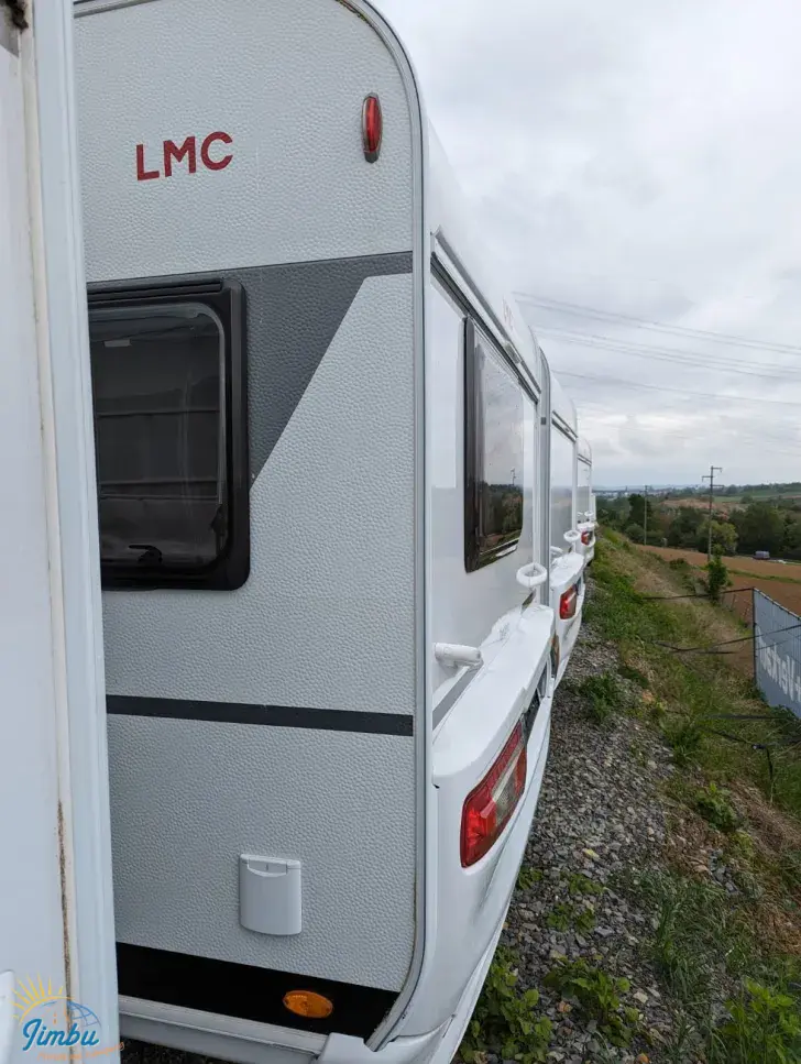 Fahrzeugbild LMC Tandero 430 D #6