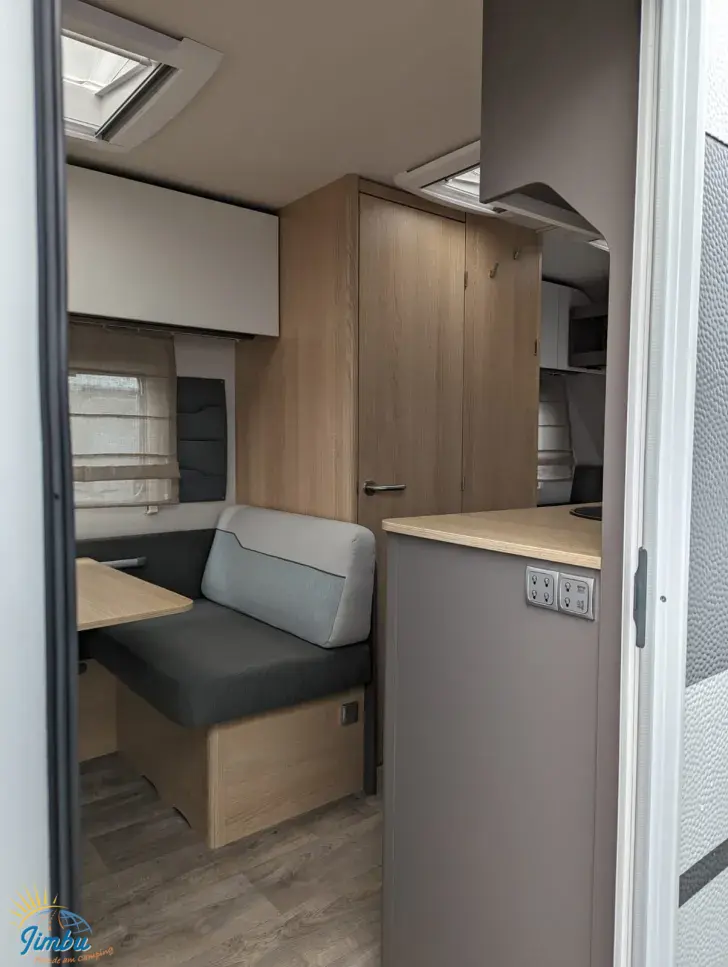 Fahrzeugbild LMC Tandero 430 D #11