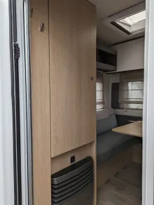 Fahrzeugbild LMC Tandero 430 D #12