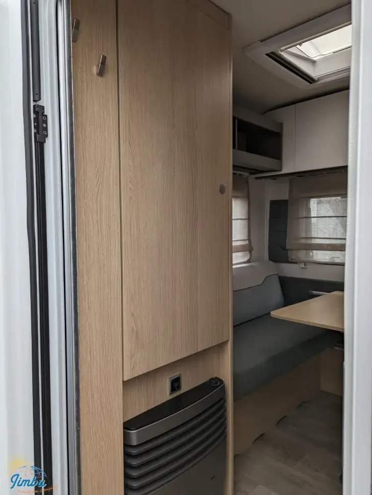 Fahrzeugbild LMC Tandero 430 D #12