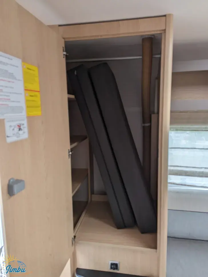 Fahrzeugbild LMC Tandero 430 D #13