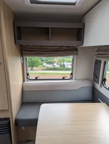 Fahrzeugbild LMC Tandero 430 D #16
