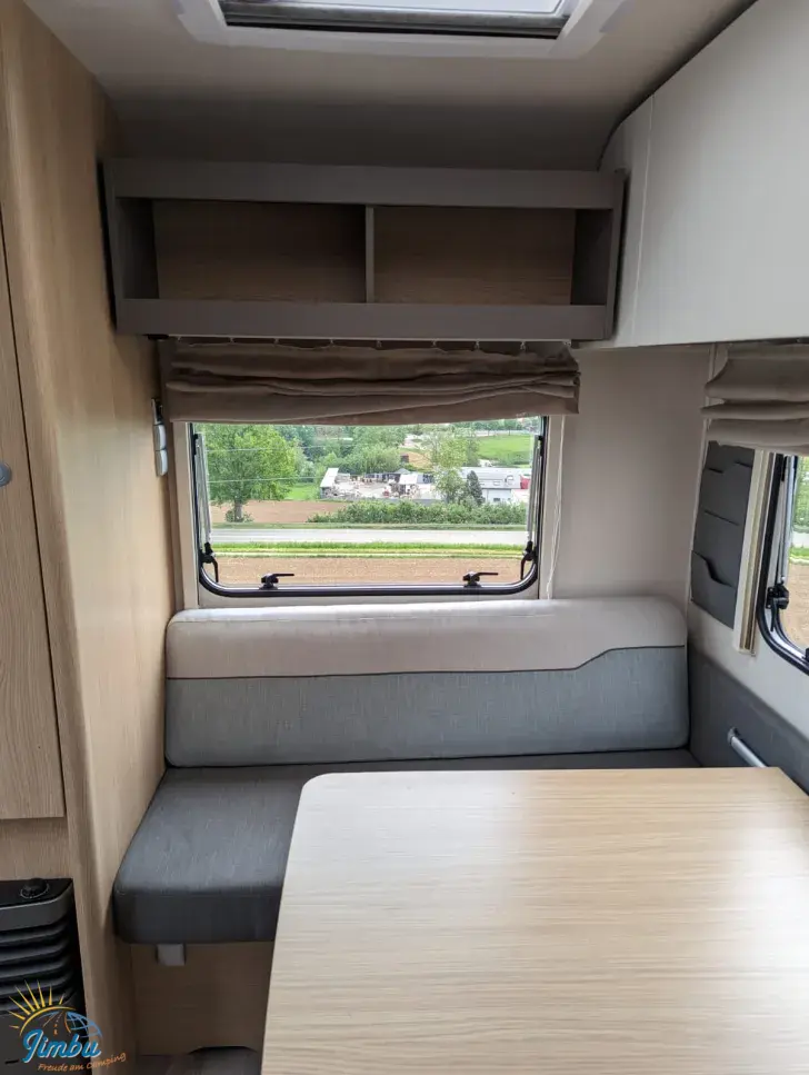 Fahrzeugbild LMC Tandero 430 D #16