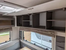 Fahrzeugbild LMC Tandero 430 D #19