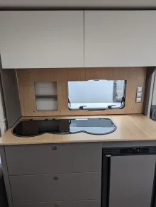 Fahrzeugbild LMC Tandero 430 D #23