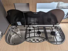 Fahrzeugbild LMC Tandero 430 D #25