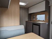 Fahrzeugbild LMC Tandero 430 D #27