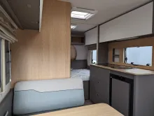 Fahrzeugbild LMC Tandero 430 D #29