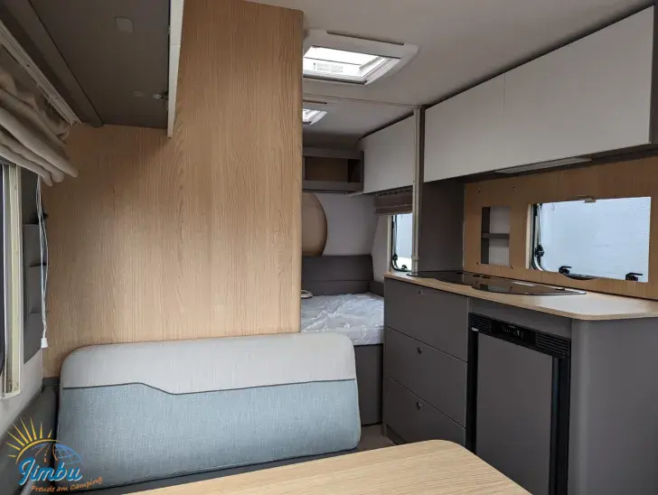 Fahrzeugbild LMC Tandero 430 D #29