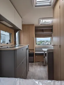 Fahrzeugbild LMC Tandero 430 D #30