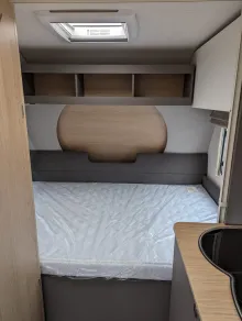 Fahrzeugbild LMC Tandero 430 D #31