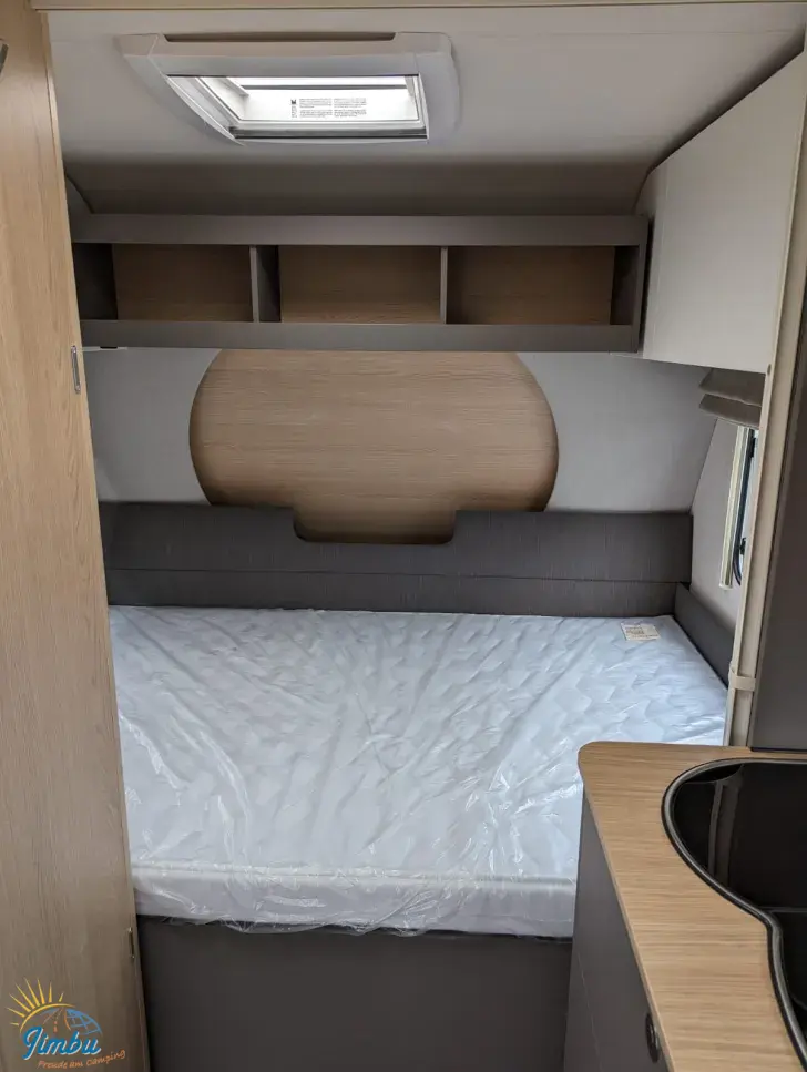 Fahrzeugbild LMC Tandero 430 D #31