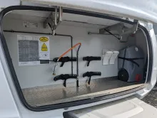 Fahrzeugbild LMC Musica 520 E #7