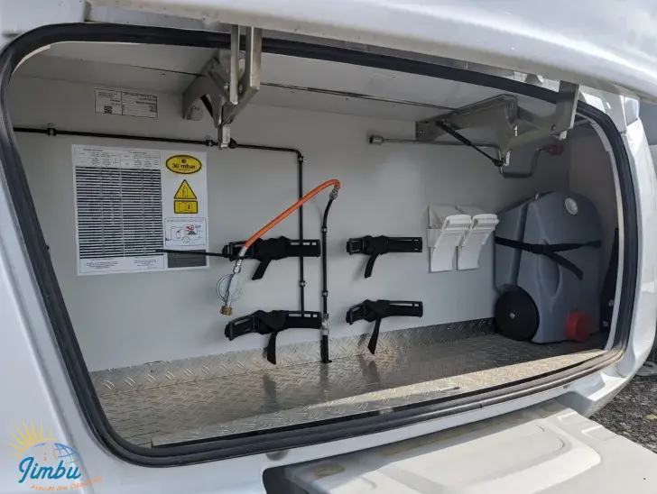 Fahrzeugbild LMC Musica 520 E #7