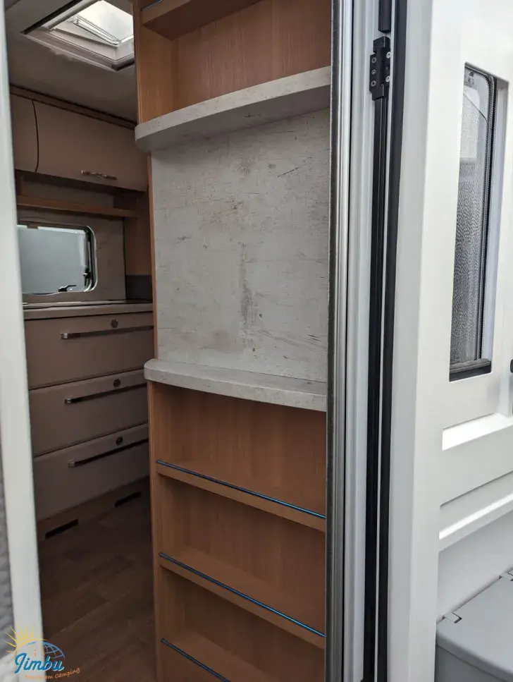 Fahrzeugbild LMC Musica 520 E #9