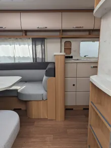 Fahrzeugbild LMC Musica 520 E #10