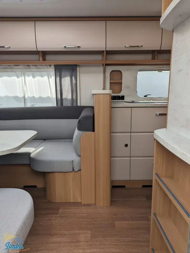 Fahrzeugbild LMC Musica 520 E #10