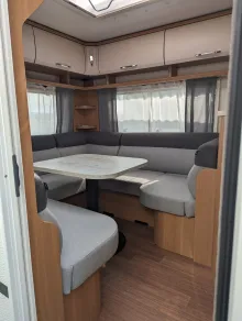 Fahrzeugbild LMC Musica 520 E #11