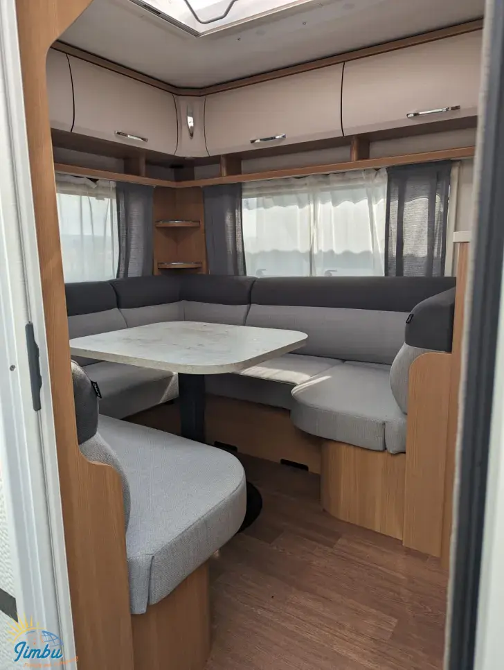 Fahrzeugbild LMC Musica 520 E #11