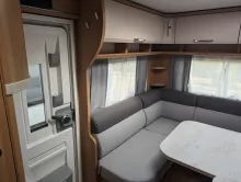 Fahrzeugbild LMC Musica 520 E #12