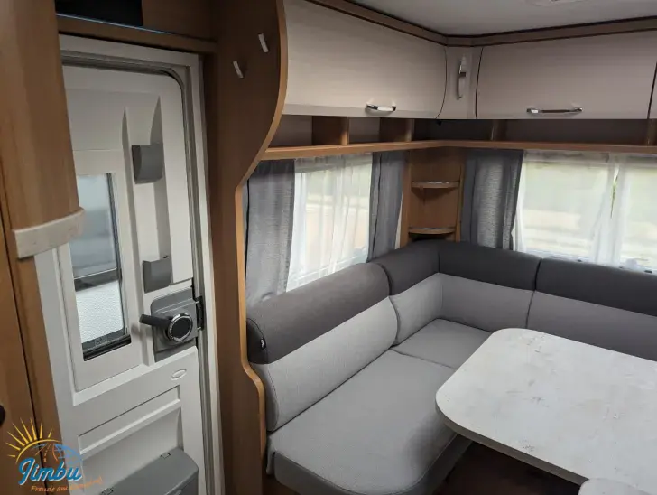 Fahrzeugbild LMC Musica 520 E #12