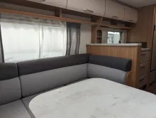 Fahrzeugbild LMC Musica 520 E #13