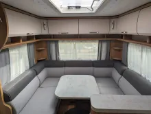 Fahrzeugbild LMC Musica 520 E #14