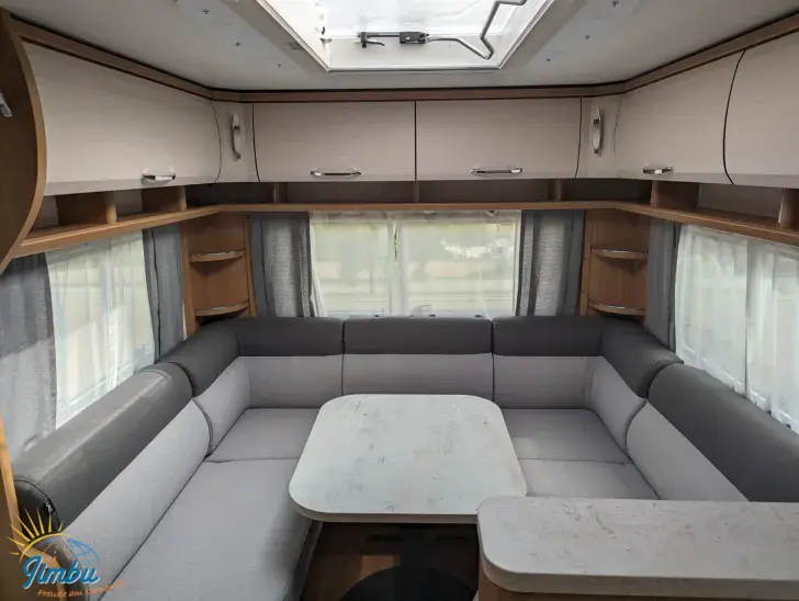 Fahrzeugbild LMC Musica 520 E #14