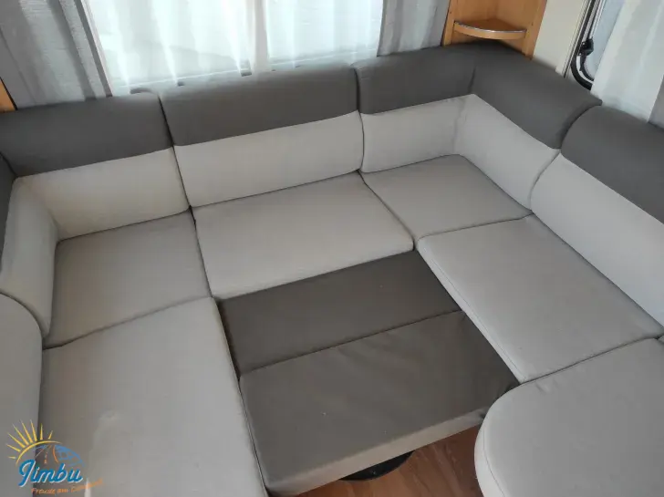 Fahrzeugbild LMC Musica 520 E #15