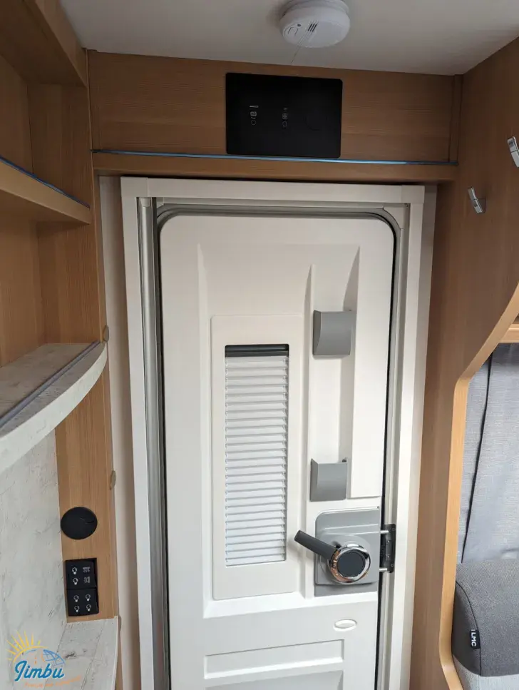 Fahrzeugbild LMC Musica 520 E #16