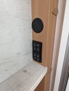 Fahrzeugbild LMC Musica 520 E #17