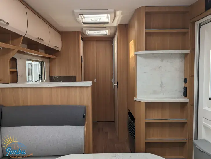 Fahrzeugbild LMC Musica 520 E #18