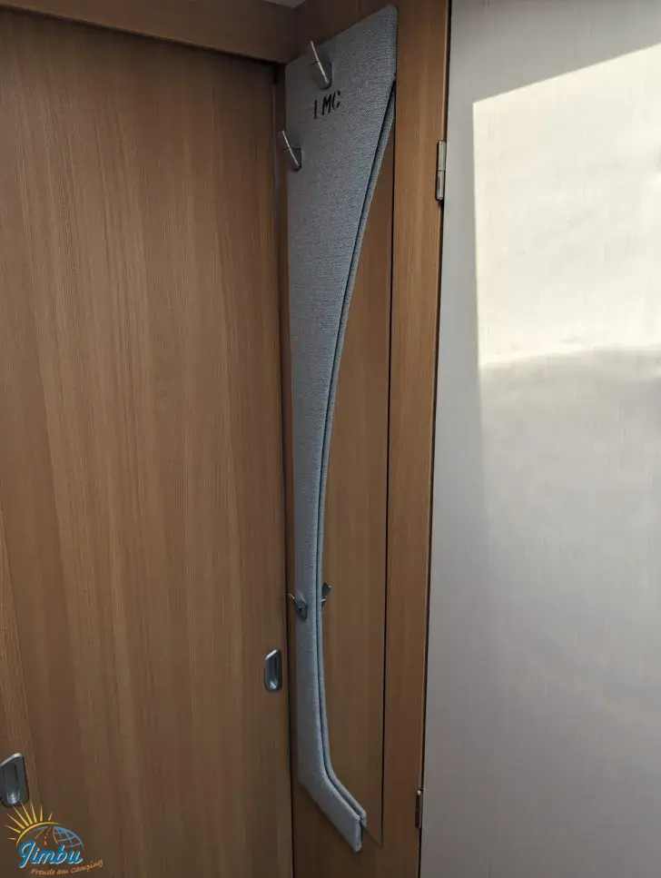 Fahrzeugbild LMC Musica 520 E #25