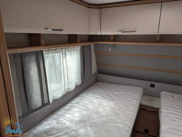 Fahrzeugbild LMC Musica 520 E #28