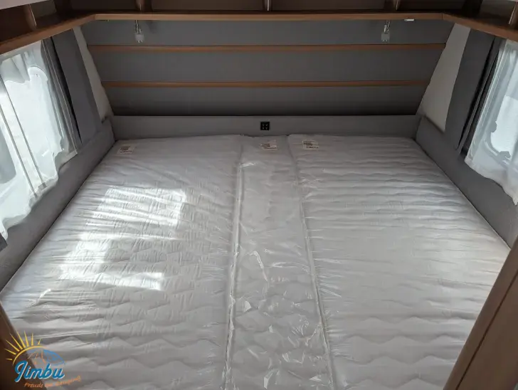 Fahrzeugbild LMC Musica 520 E #31