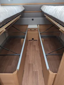 Fahrzeugbild LMC Musica 520 E #32