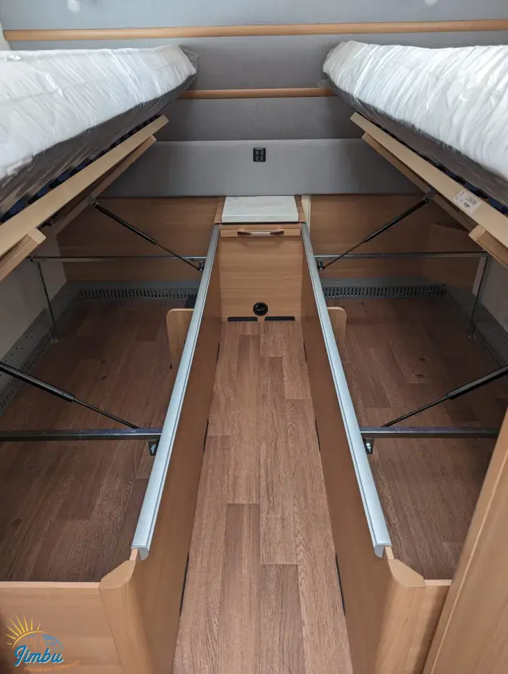 Fahrzeugbild LMC Musica 520 E #32