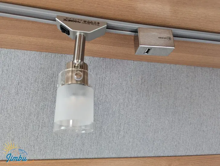 Fahrzeugbild LMC Musica 520 E #33