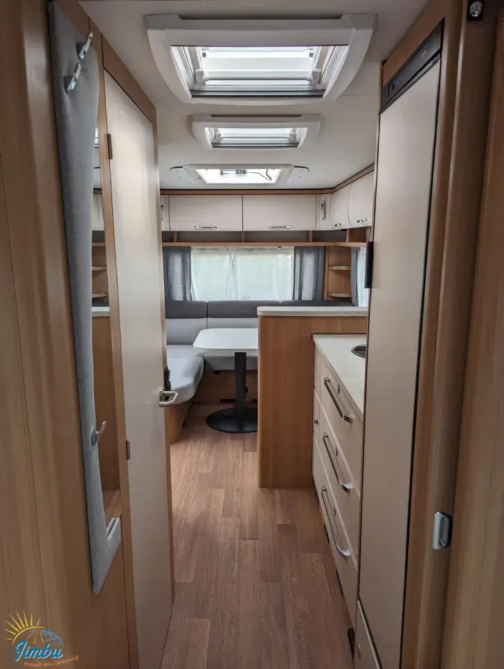 Fahrzeugbild LMC Musica 520 E #34